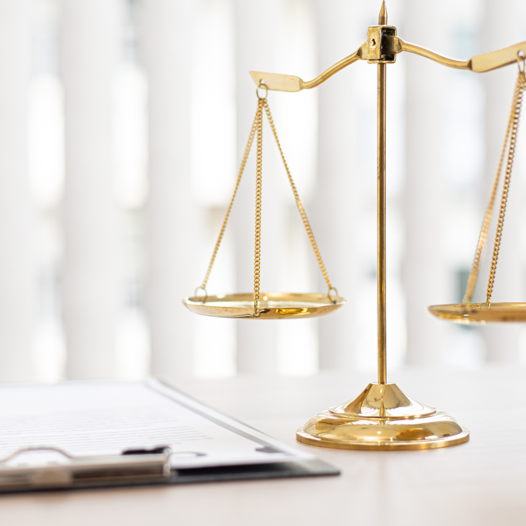 Modern law