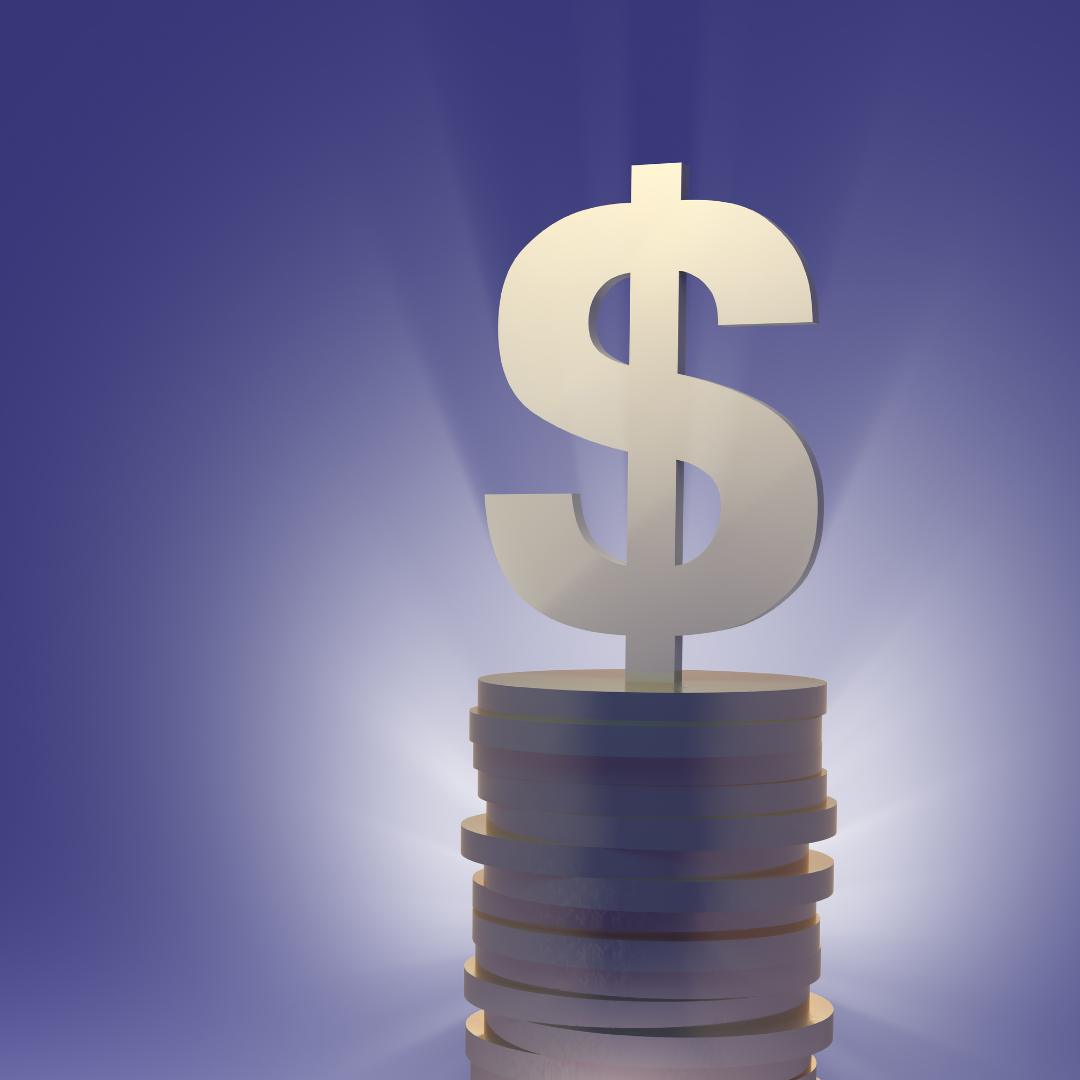 dollar sign