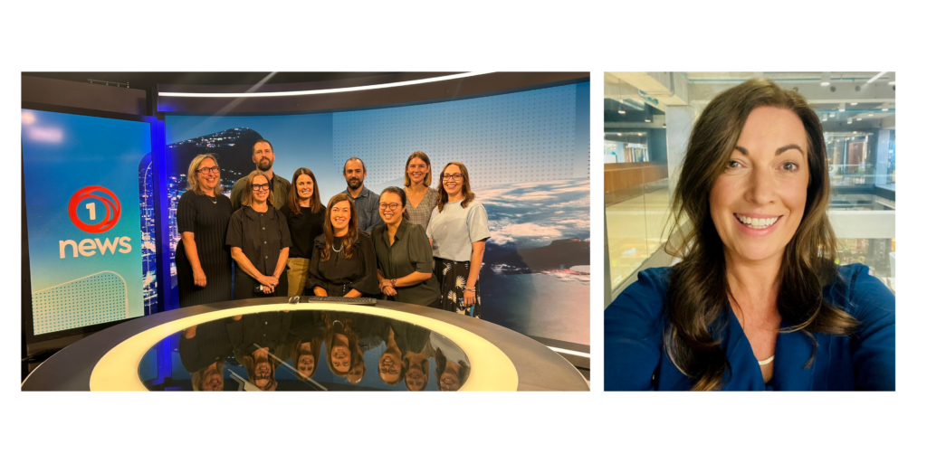 TVNZ Legal & Content Compliance Team